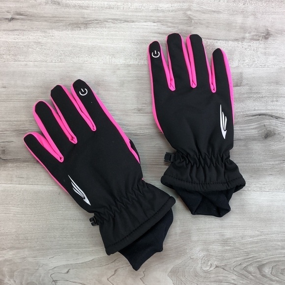 🔹RIVMOUNT - SNOW GLOVES - Picture 1 of 8